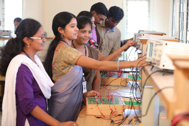 laboratory
